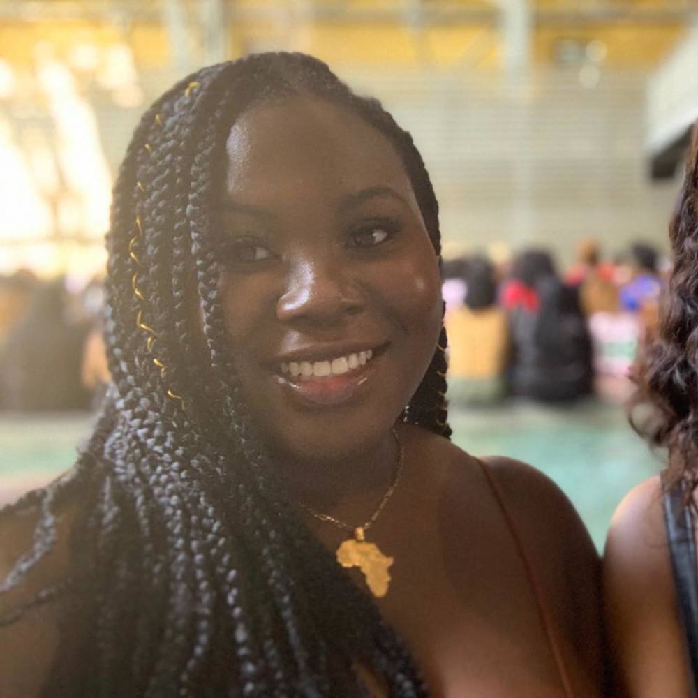 Meet your Posher, Aqua